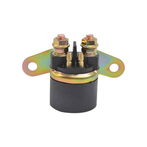 Solénoïde d'allumage pour VS1400 performant pour démarrage 12V - 3