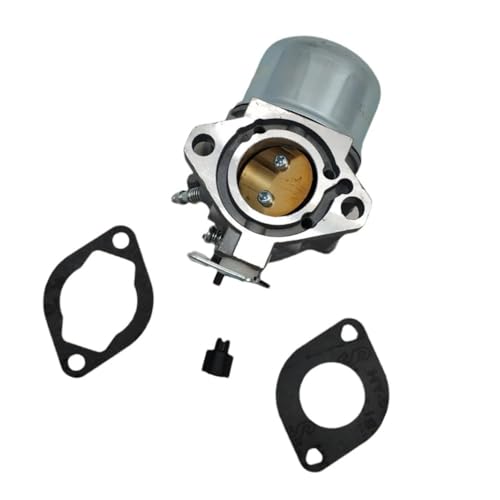 Kit carburateur tracteur tondeuse 699831 pour une pelouse impeccable