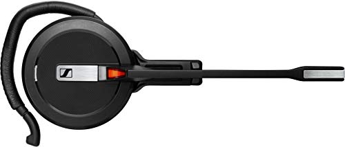 Sennheiser Micro Casque Haut de Gamme sans Fil monaural DECT + BT Version Office Convertible 3 en 1 pour PC et Mobile… - Les Beatles, Paul McCartney, John Lennon, RIngo Starr, George Harrison Sennheiser Micro Casque Haut de Gamme sans Fil monaural DECT + BT Version Office Convertible 3 en 1 pour PC et Mobile… – Image 7