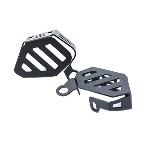 Coupelle d'huile moto R1200GS protection de réservoir pour l'aventure