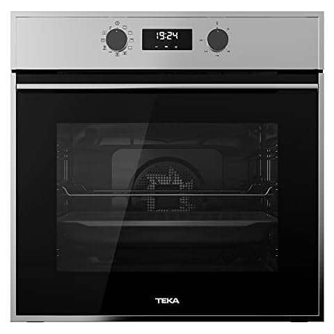Horno Pirolítico Multifunción Teka HSB 635P Cover