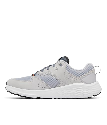Image of Columbia Men Omni Grip Benson Shoes