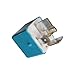 90987-04010 156700-2550 12V 5 Pin Automotive Relay