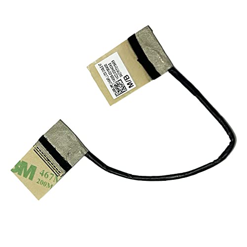 Câble LCD LVDS résout écran qui saute Asus UX434FL Q407IQ 142203H40AS