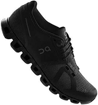 Amazon オン クラウド Cloud オールブラック Allblack ランニングシューズ On オン ランニング