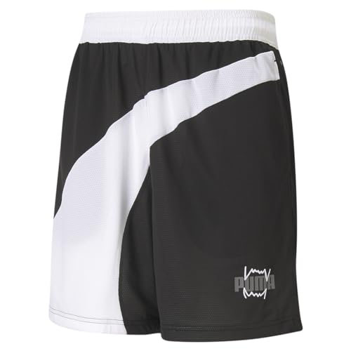Image of Puma Men Knitted Shorts