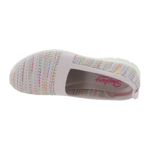 Image of Skechers Modern Comfort Women's Womens Be Cool - Sherbet Skies
