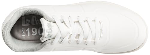 Image of Lee Cooper Men's LC7814A Black Sneakers 41EU