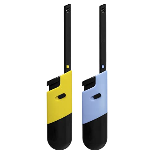 2 Mecheros Encendedores de Cocina 19 cm