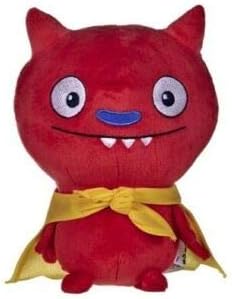 uglydolls lucky bat plush