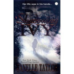 SHADOWING IVY {HARDBACK} (SHADOWING IVY, 1ST) 0739488392 Book Cover