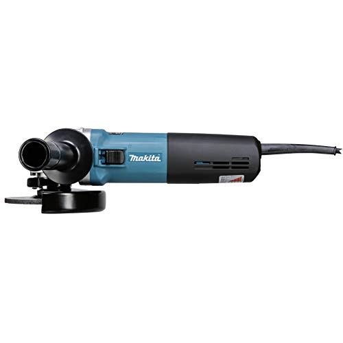 Amoladora makita con regulador de velocidad ✓ Precios y Modelos de  amoladoras en internet