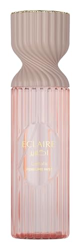 Lattafa Eclaire Perfume Mist 250 ml – Spray corporal com