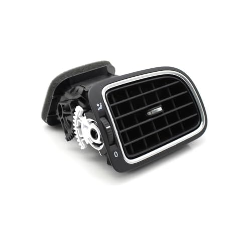 Grille de ventilation VW Polo climatiseur central droit 2011 2012 2013 2018 6R0819703