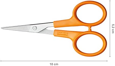 Fiskars Classic Embroidery Micro-tip Scissor