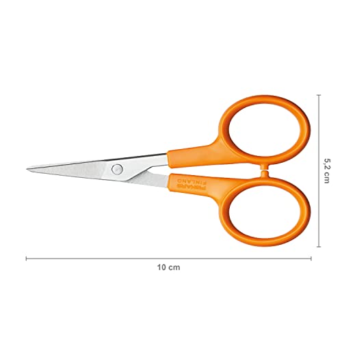 Fiskars Classic Embroidery Micro-tip Scissor