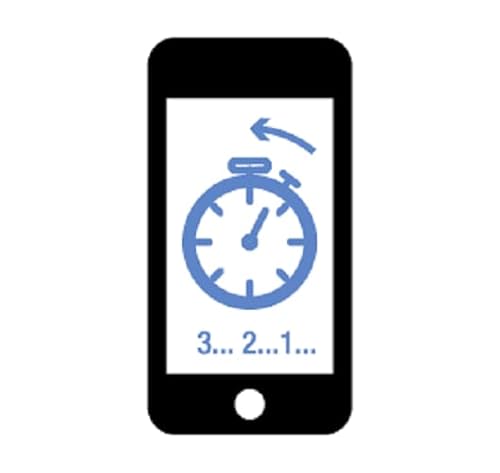 FISCHER Crash-Sensor FIND.U, Sturzmelder, 2,5 x 2,5 cm, USB-Ladefunktion, Alarm-LED und Status-LED, aus Kunststoff, mit Lithium-Ionen-Akku, Befestigung mit 3M-Klebepad, f&uuml;r Fahrrad, Skifahren & Reiten