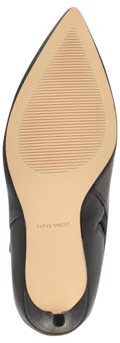 Nine West Women's Richy Wide Calf Knee High Boot4