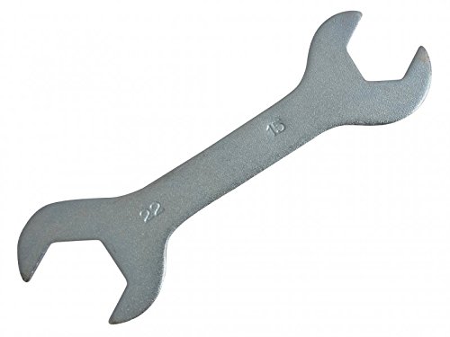 Dickie Dyer DDY18050 Idraulici e Riscaldamento