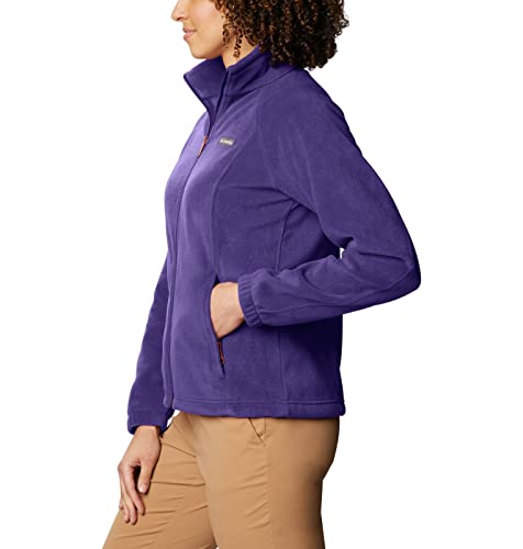 Image of Columbia Women's Benton Springs Full Zip
