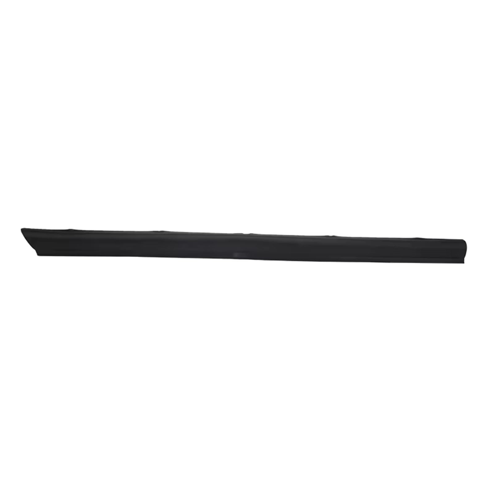 Car Rubber Sealing Strips for VW for Transporter T5 2003-2015 T6 for Multivan for Caravelle MK6 7H0837566A 7H0837565A Front Door Seal Strips Weatherstrip Gasket Car Door Rubber Seal(1Piece Left)
