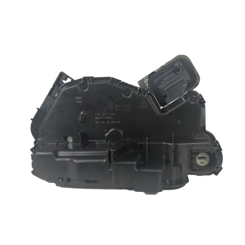 Door Lock Actuator 5TB837015A 5TB837016A 5TA839015D 5TA839016D Compatible With VW GOLF A1 Q3 PASSAT Touran(Rear right)