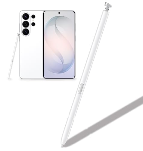 Galaxy S26 Ultra S Pen de recambio para recuperar la escritura táctil