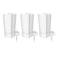 ⭐️Bangcheer 壁掛け用ブラケットのみTP-Link用ウォールマウント Amazon.co.jp: Bangcheer 壁掛け用ブラケット-TP-Link用ウォール