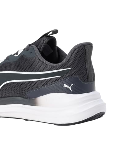 Image of Puma Mens Exotine 4.0 Running Shoe