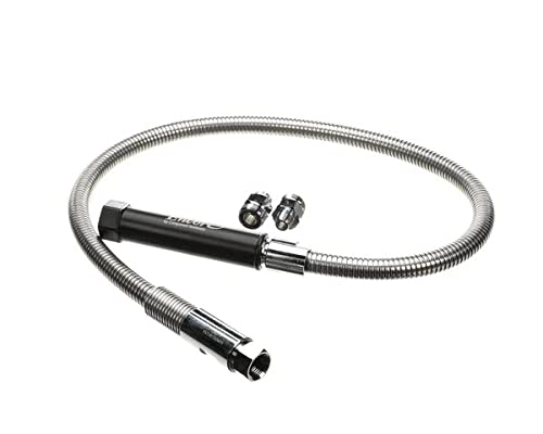 Dormont Assembly,Hose Pre-Rinse 44 Grip 1