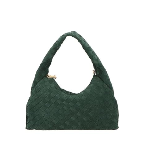 Bolsa Hobo Tressê Luiza Barcelos 77771176