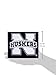 NCAA Nebraska Window Graphic Sticker, 6