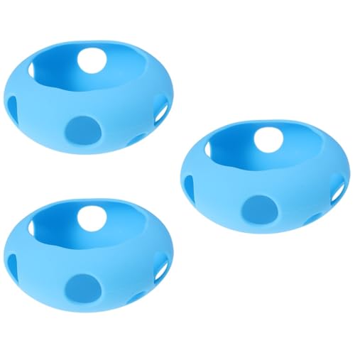 Coque silicone mini-ordinateur portable UKCOCO : lot 3 protections légères