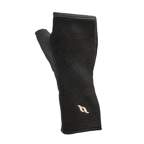Back on Track Fingerlose Handschuhe Style Gloria (M)