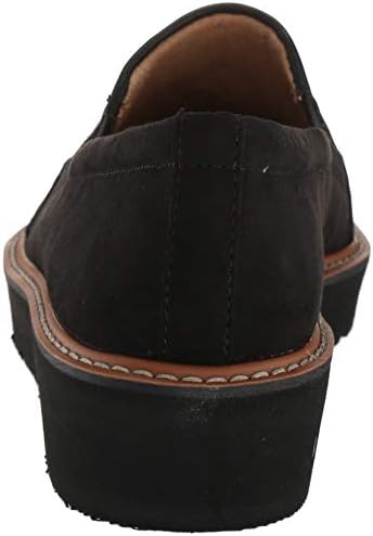 naturalizer effie wedge loafer