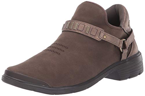 Bzees Women's Barista Ankle Boot, Chocolate, 6.5 M M Us #TOP16