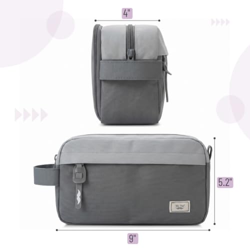 Image of Mr. Pen- High Capacity Pencil Case, Large Pencil Pouch with 3 Compartments and 2 Pockets, Large Pencil Bag with Smooth Zipper, Cute Pencil Case Pouch Organizer, School Supplies for Teens