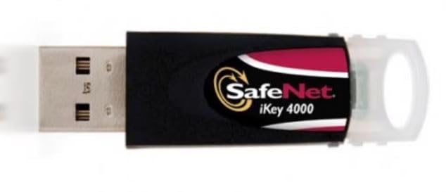 SafeNetIkey 4000