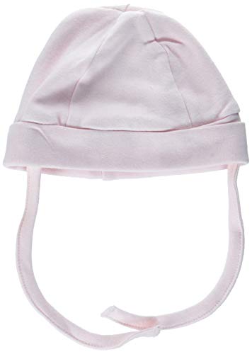 Jacky Unisex Kids Interlock-cycling Pants Basic Line Newborn Cap