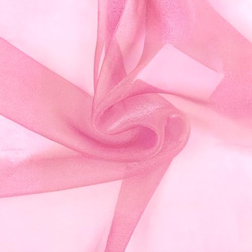 Image of SpecialYou Ganpati Decoration Setup for Home Decor with Pink Backdrop Cloth for Decorations Pooja & Green Vines Wall Decor Items for Living Room, Ganpati Decoration Item- 9Pcs