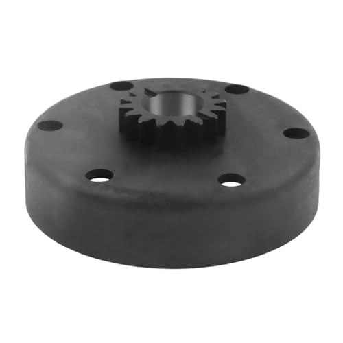 Embrague para KTM 50 SX Pro Senior y Junior de Mini Adventure 4