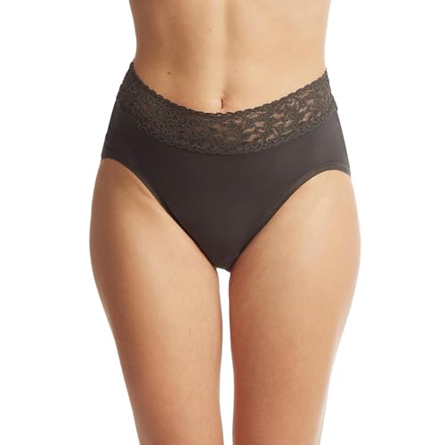 Image of hanky panky Cotton French Brief