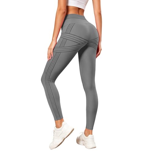 Legging de compression femme opaque et minceur pour pantalon de sport