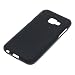 Produktbild OTB TPU Case kompatibel zu Samsung Galaxy A3 (2017) schwarz