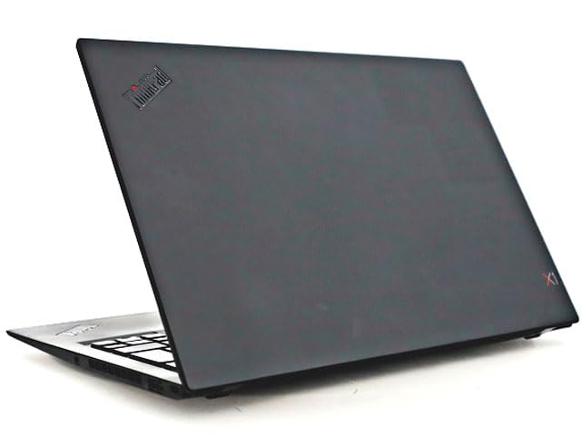 Amazon.co.jp: 【整備済み品】 Lenovo レノボ Thinkpad X1 Carbon