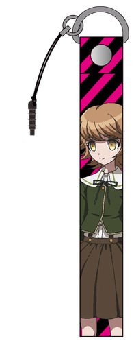 ダンガンロンパ 不二咲千尋 自己紹介 自由行動 通信簿 その１ ニコニコ動画