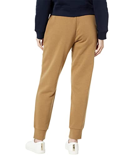 Tommy Jeans Boyfriend Joggers Flag2