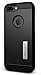 Spigen Tough Armor iPhone 7 Plus Case with Reinforced Kickstand and Heavy Duty Protection and Air Cushion Technology for Apple iPhone 7 Plus (2016) - Black