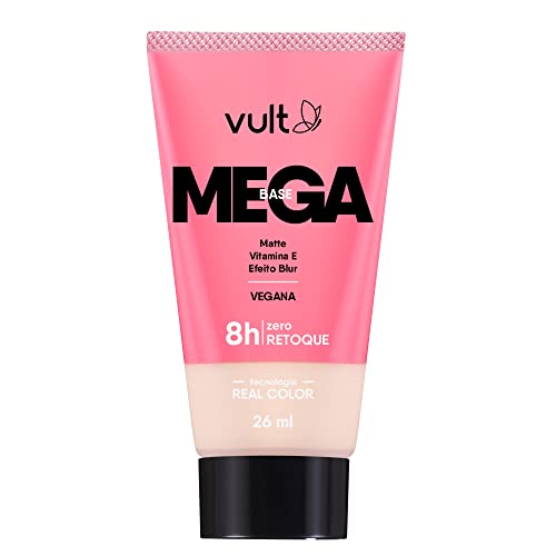 VULT MEGA BASE COR V150 26ML