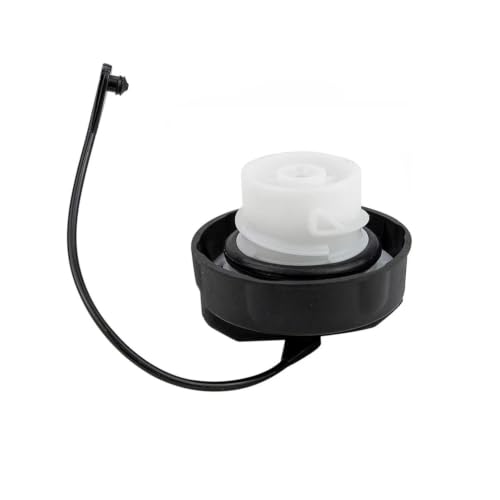Bouchon de réservoir de carburant pour Ram 1500 2500 3500 modèles 2012 et 2015 référence 52030377AB